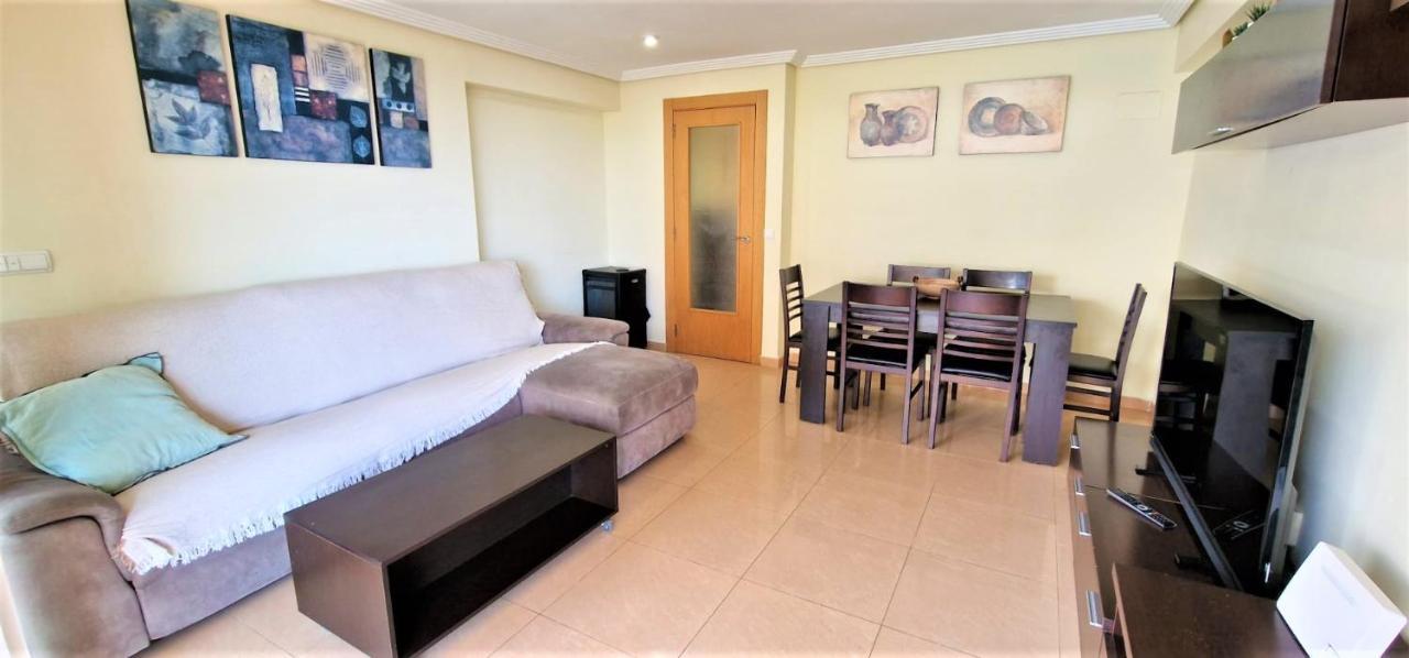 Los Ranchos Benidorm Exterior foto