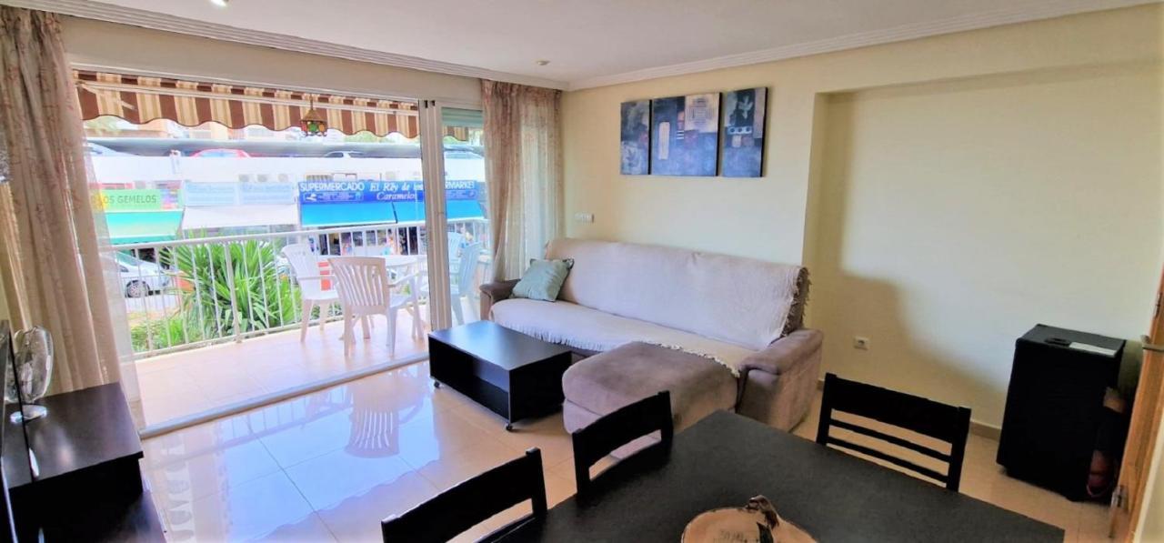Los Ranchos Benidorm Exterior foto