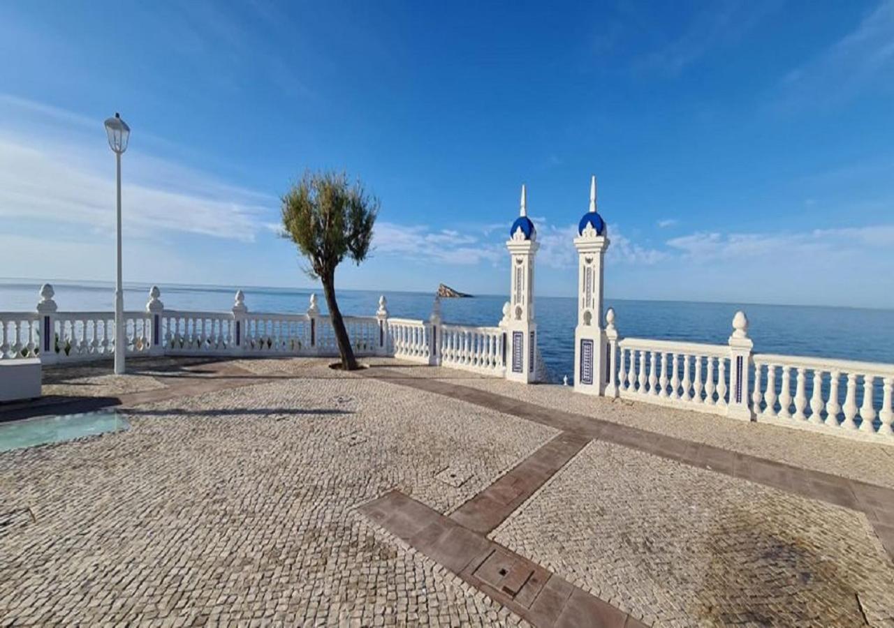 Los Ranchos Benidorm Exterior foto