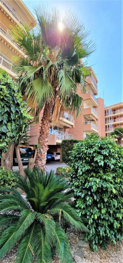 Los Ranchos Benidorm Exterior foto