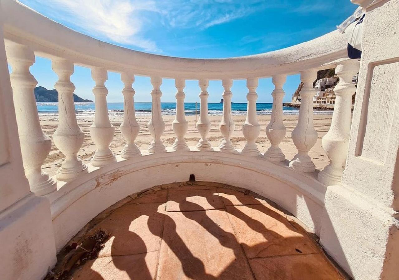 Los Ranchos Benidorm Exterior foto